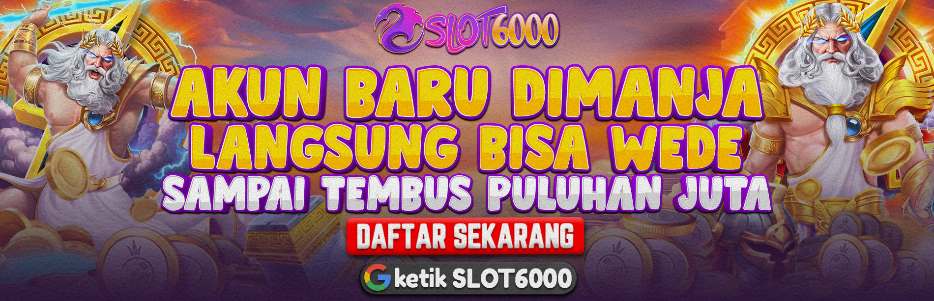 BONUS DEPOSIT HARIAN 10%