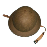 M1917-A1 Helmet